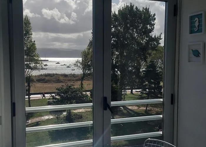 Apartamento La Ilusión - Cariño