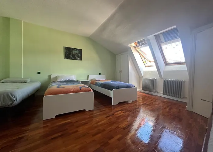 Villa Manolo