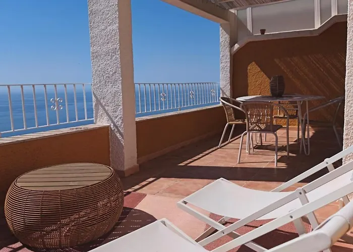 Amazing Vue Mer Casazaza