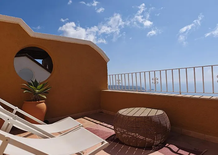 Amazing Vue Mer Casazaza