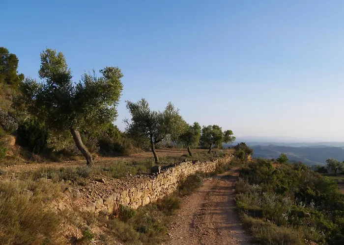 Alberg Garrigues Altes
