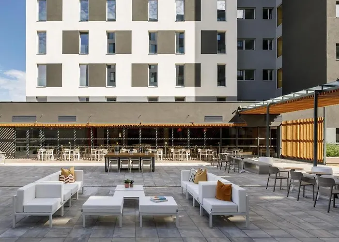 Soto House Pamplona