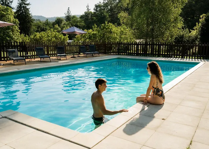 Amalurra Ecohotel & Retreat Center