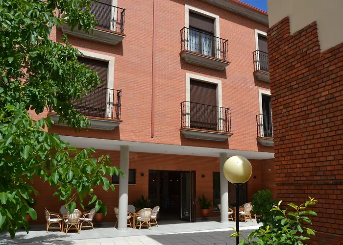 Hotel Villegas