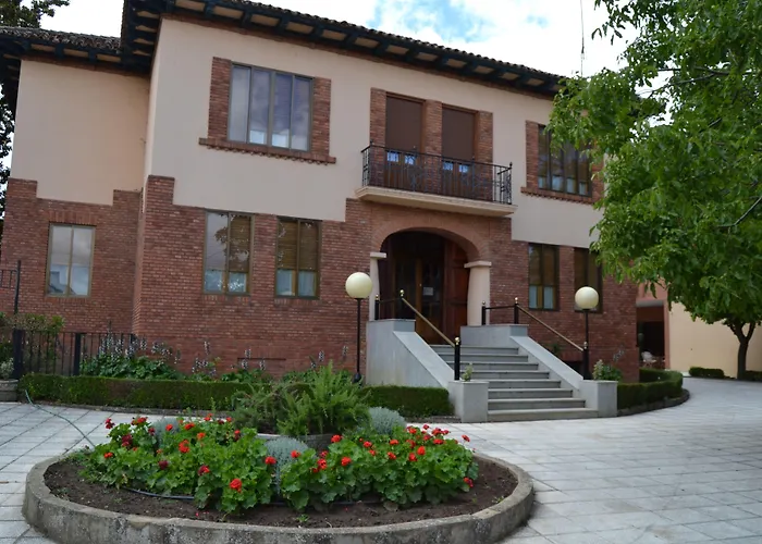 Hotel Villegas