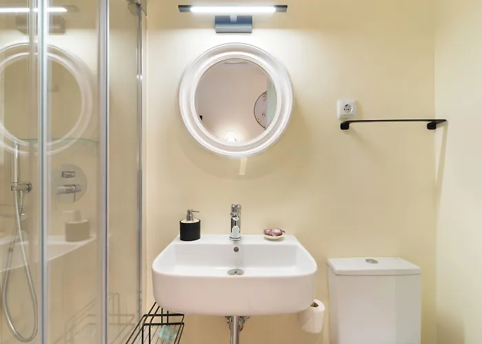 Hostal Evocare Madrid