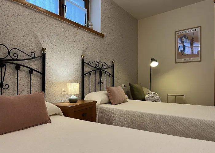 Apartamentos Remona