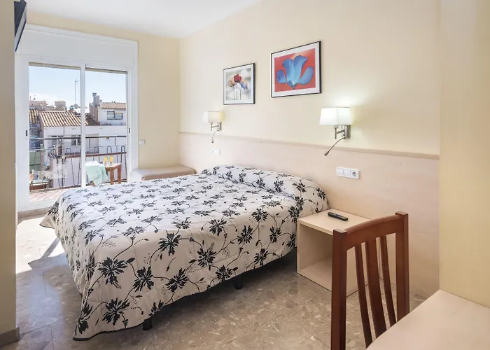 Hostal Solimar