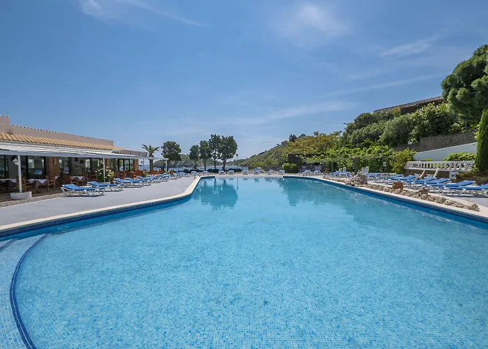 Hotel Calina