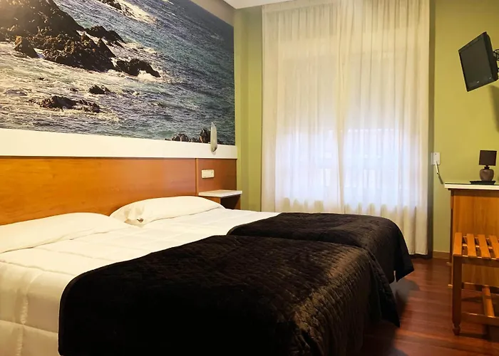 Hotel Bello