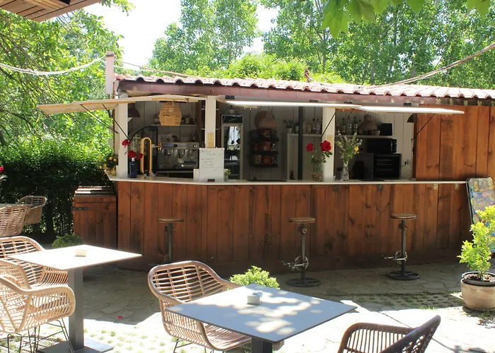 Albergue Jakue