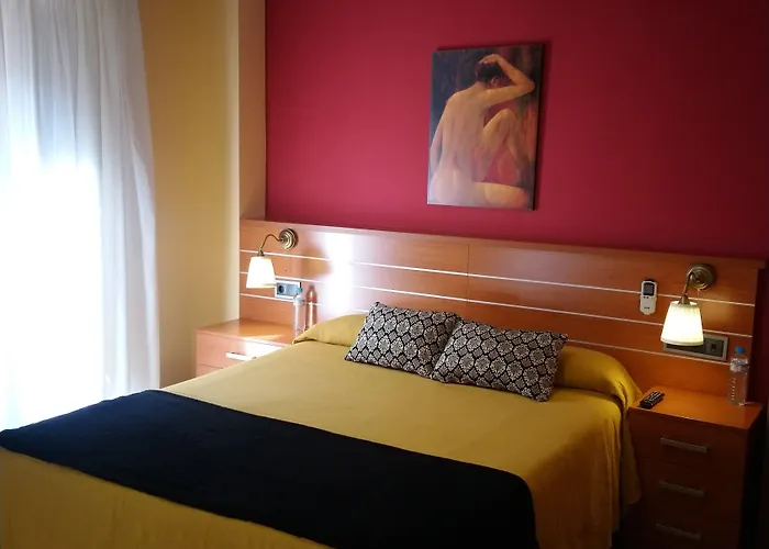 Hostal Doña Juana