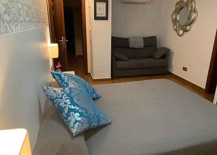 Hotel Herreros