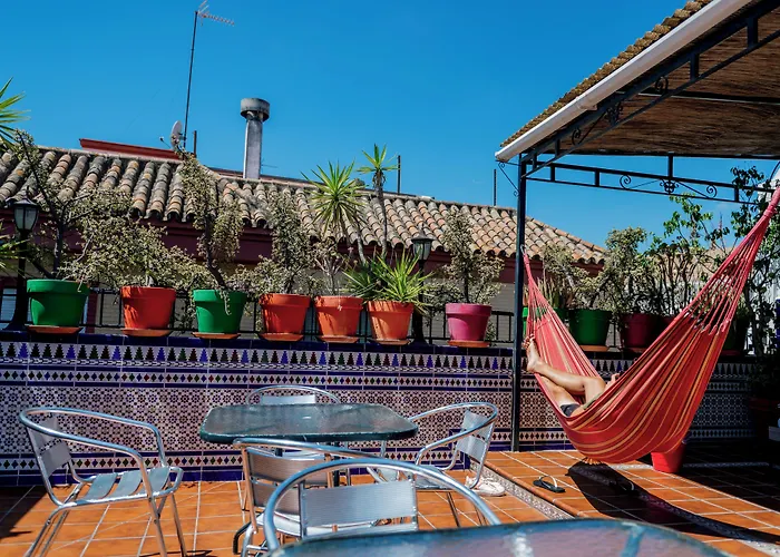 Hostel Triana Backpackers