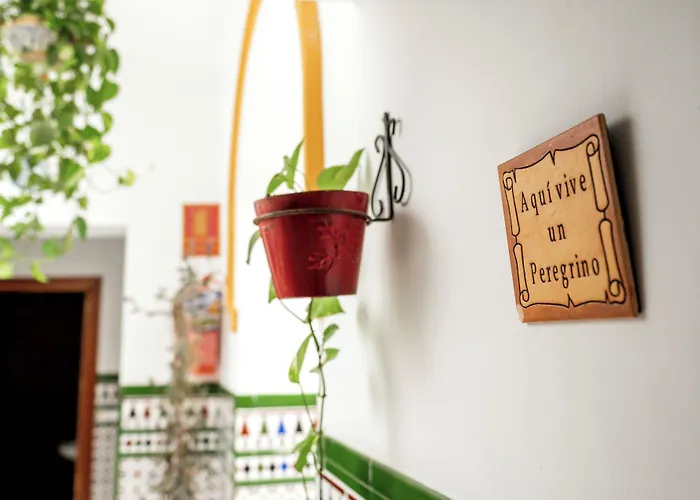 Hostel Triana Backpackers