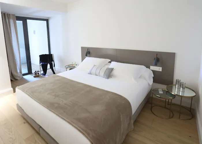 Apartaments Placa Del VI