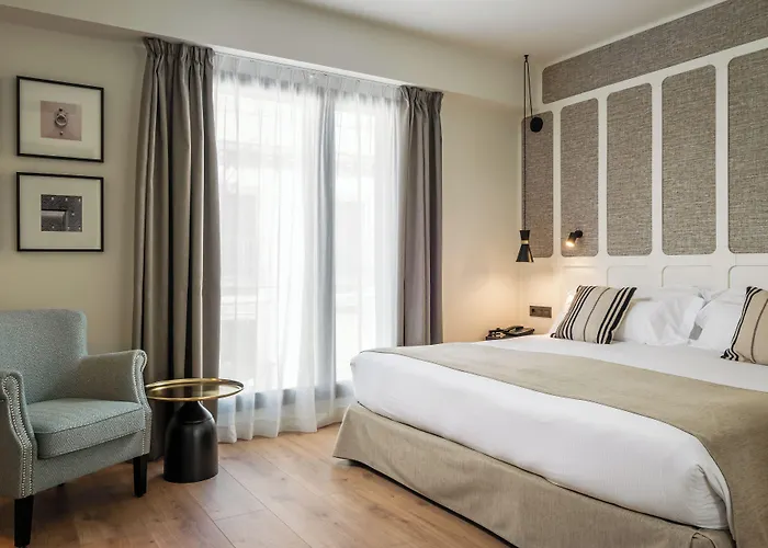 Hotel Barcelona Catedral 4 Sup