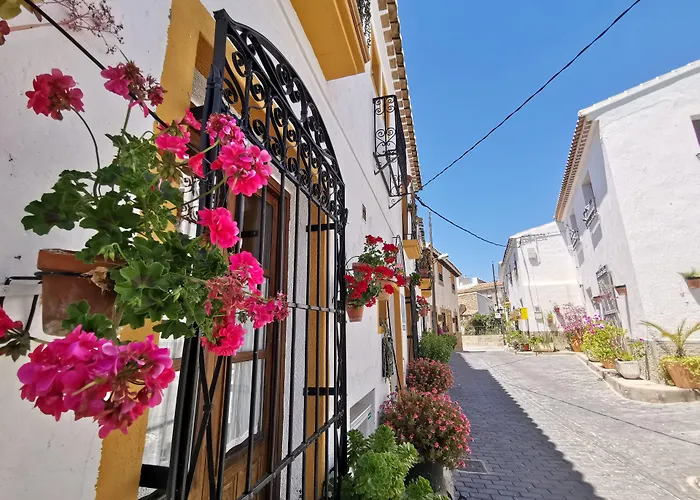 Casona Granado