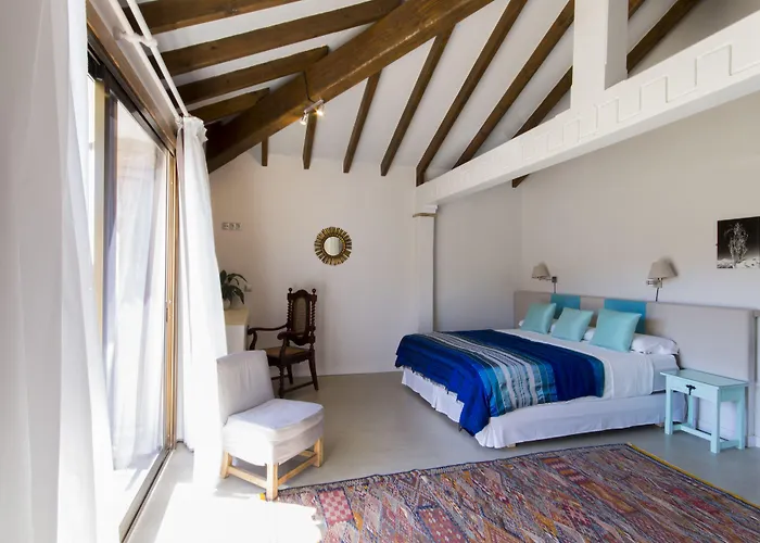 Casona Granado