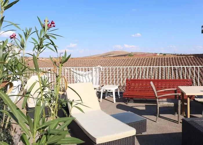 Hotel Venta El Molino