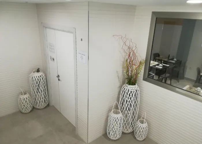 Hotel Censal