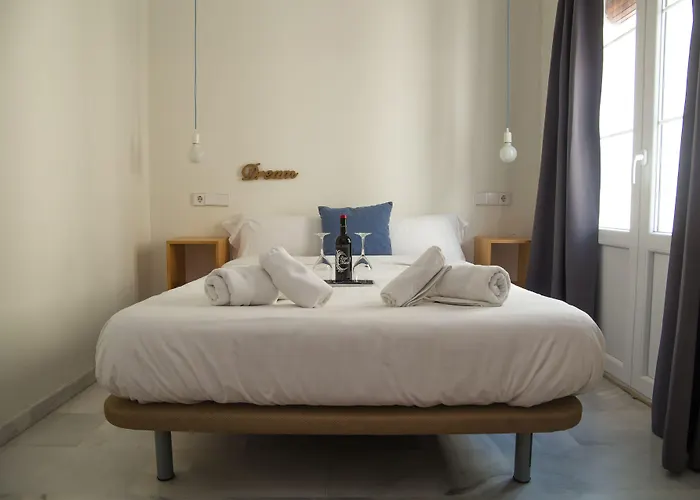 The Nomad Hostel&Pension