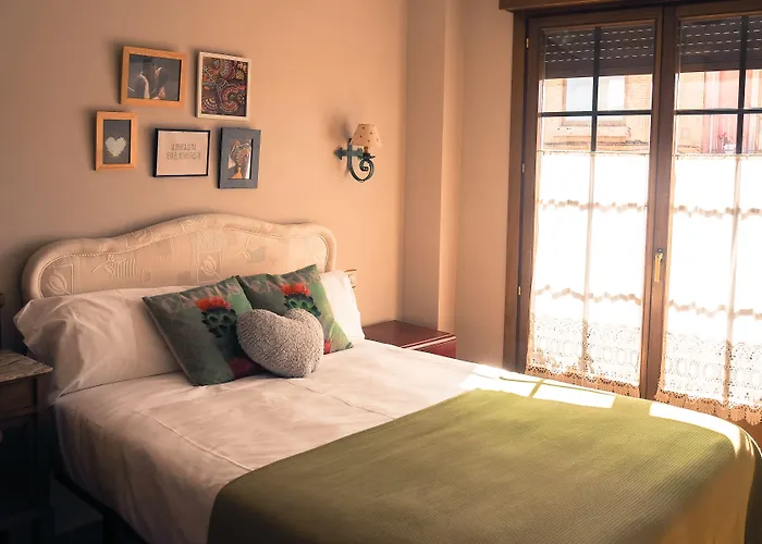 Hotel Rural La Concordia