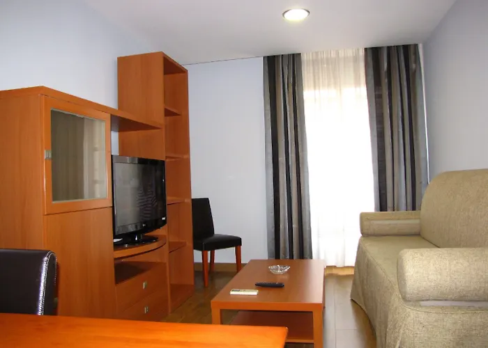 Apartamentos Boutique Catedral By Anthology Hoteles