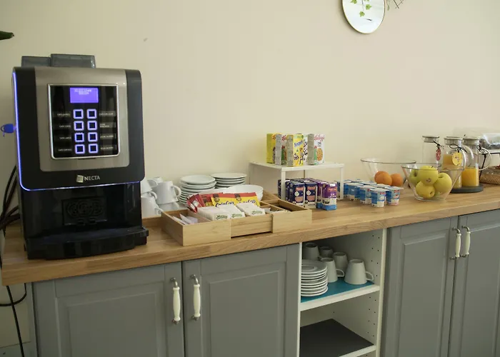 Alda Alborán Rooms