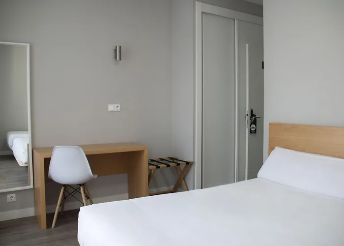 Alda Alborán Rooms