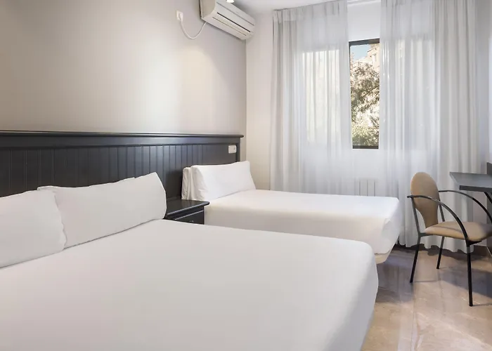 Hotel Victoria