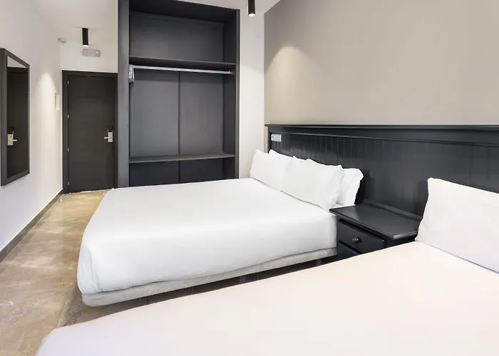Hotel Victoria