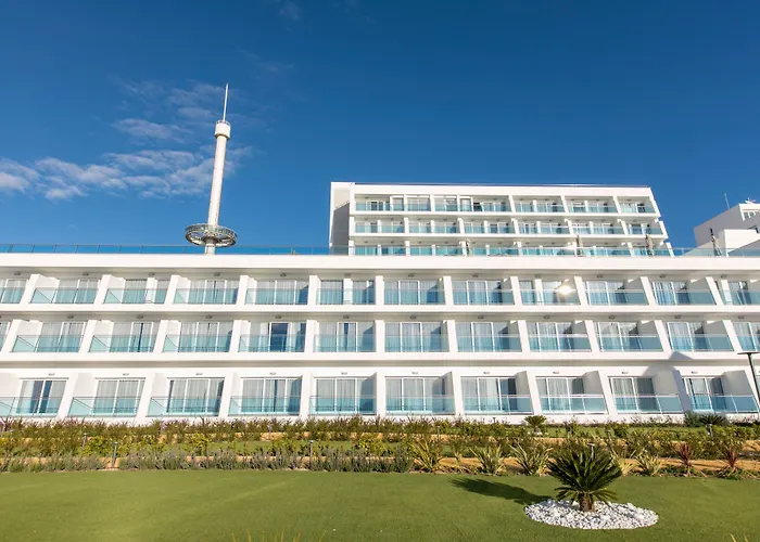Four Points By Sheraton Costa Blanca