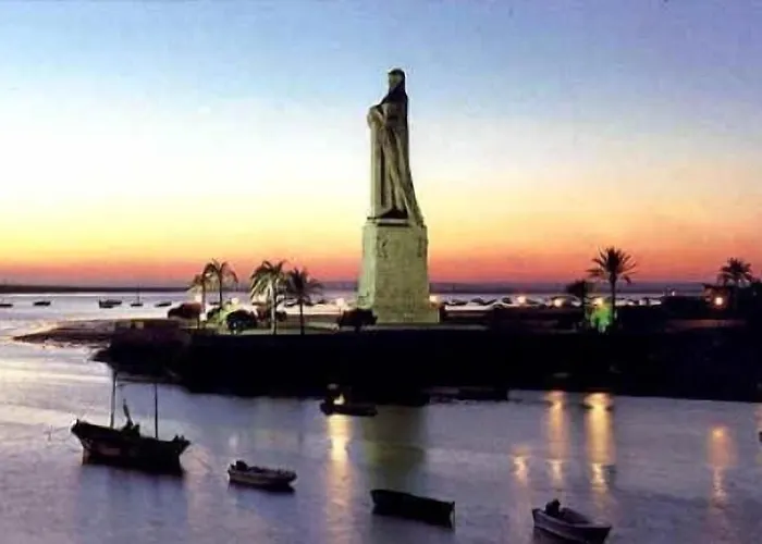 Hotel La Pinta