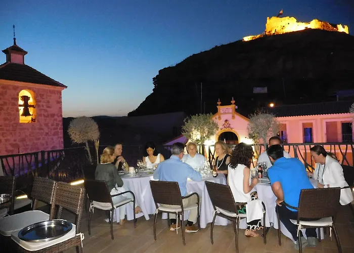 Boutique Hotel Sierra De Alicante