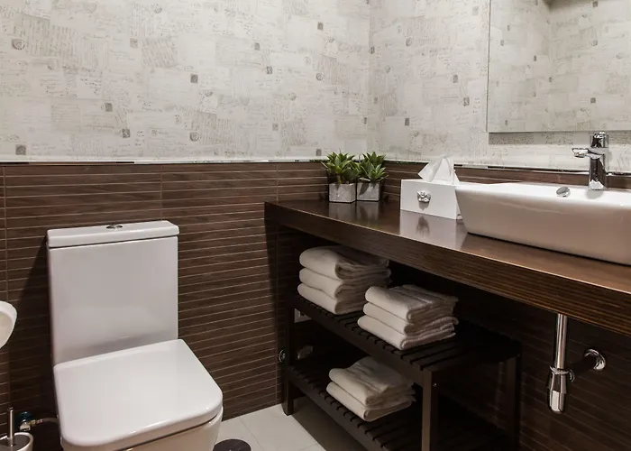 Nova Compostela Apartments