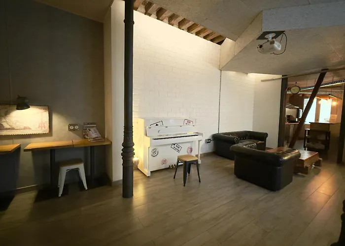 Far Home Atocha