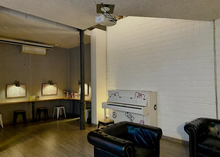 Far Home Atocha