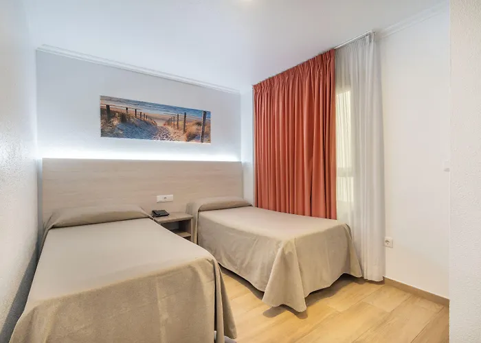 Hostal Pensimar