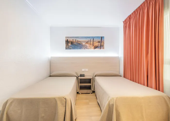Hostal Pensimar