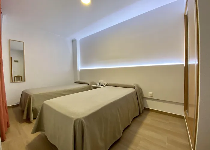 Hostal Pensimar
