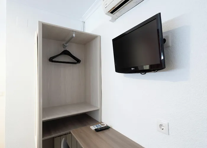 Hostal Pensimar