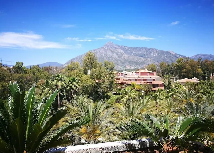 Alanda Marbella Hotel & Wellness