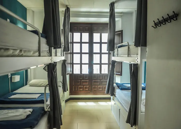The Lights Hostel