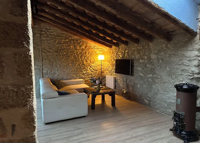 As Palau Dels Alemanys Suites Boutique Monument