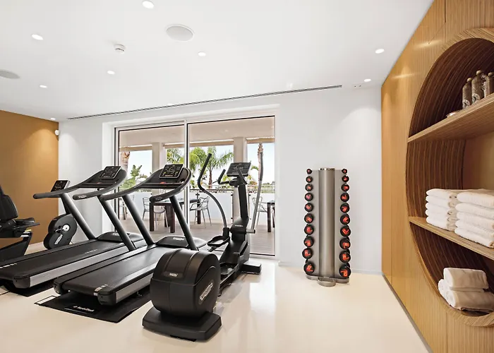 Portals Hills Boutique Hotel