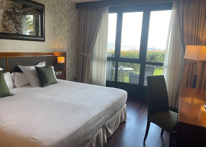 Hosteria de Torazo Nature Hotel&Spa
