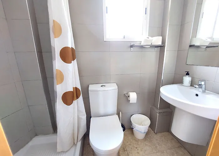Habitaciones Barra89