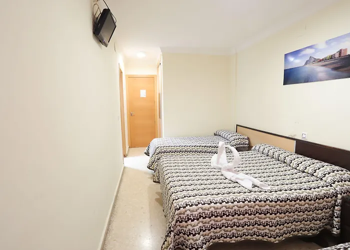 Hostal la Campana