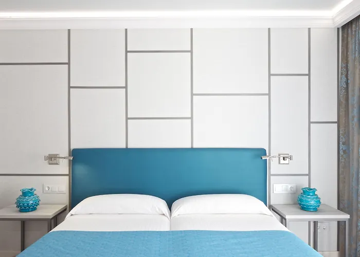 Hotel Rosamar